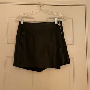 Zara Skort